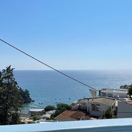 Apartments Nasufaga Ούλτσιν Εξωτερικό φωτογραφία