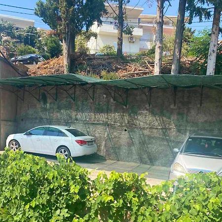 Apartments Nasufaga Ούλτσιν Εξωτερικό φωτογραφία