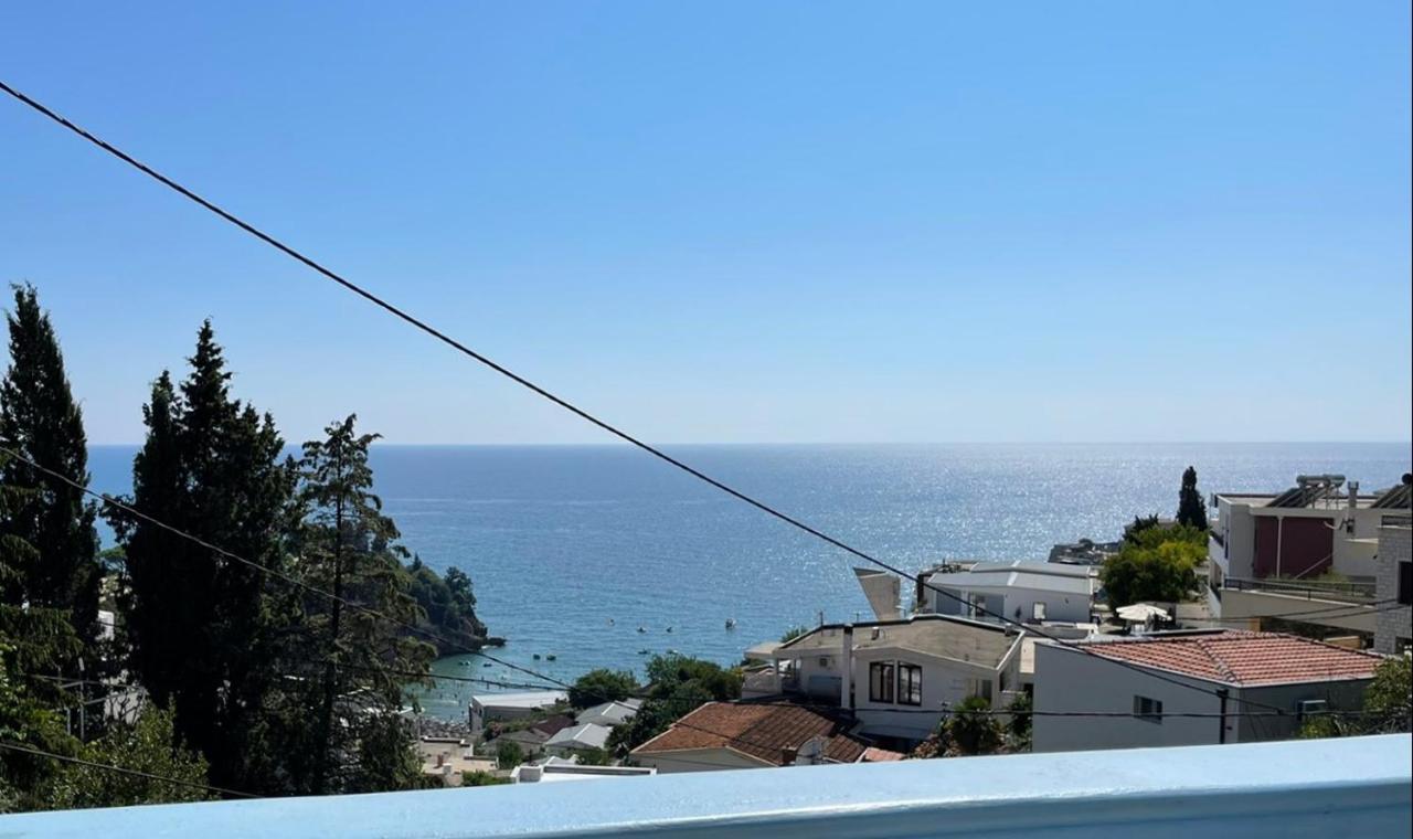 Apartments Nasufaga Ούλτσιν Εξωτερικό φωτογραφία