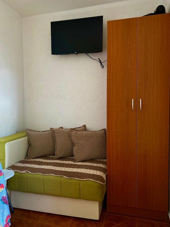 Apartments Nasufaga Ούλτσιν Εξωτερικό φωτογραφία