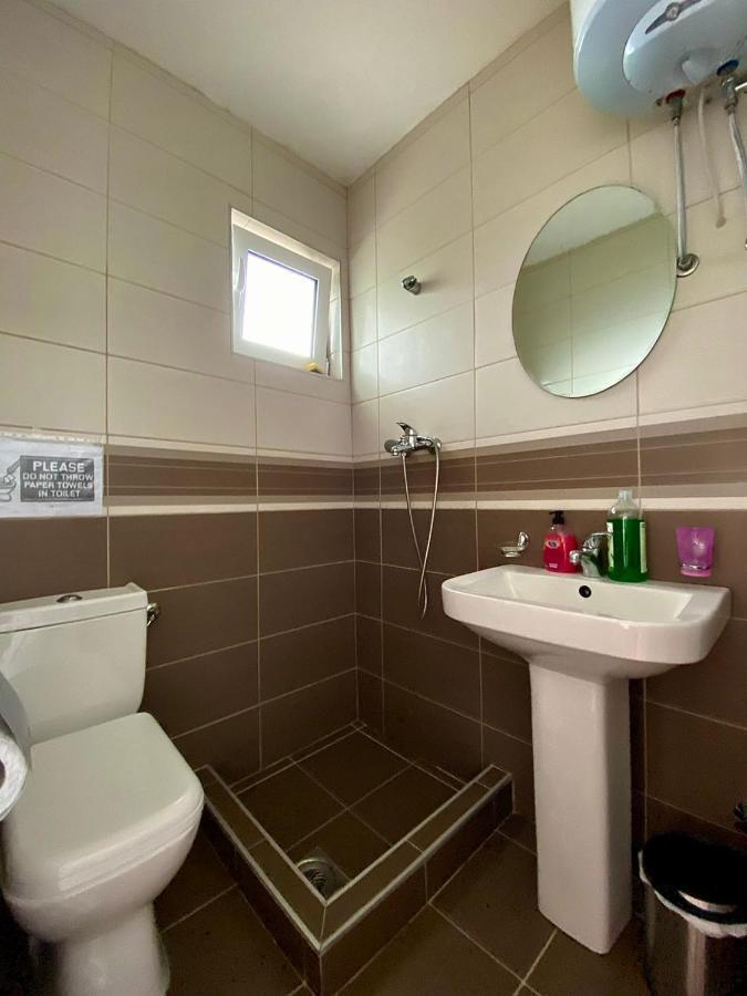 Apartments Nasufaga Ούλτσιν Εξωτερικό φωτογραφία
