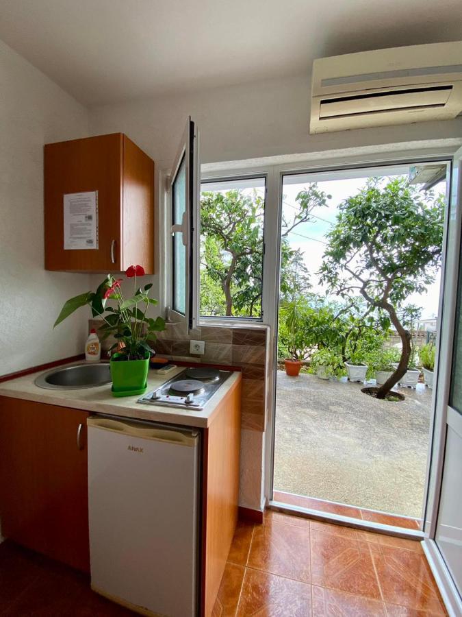 Apartments Nasufaga Ούλτσιν Εξωτερικό φωτογραφία