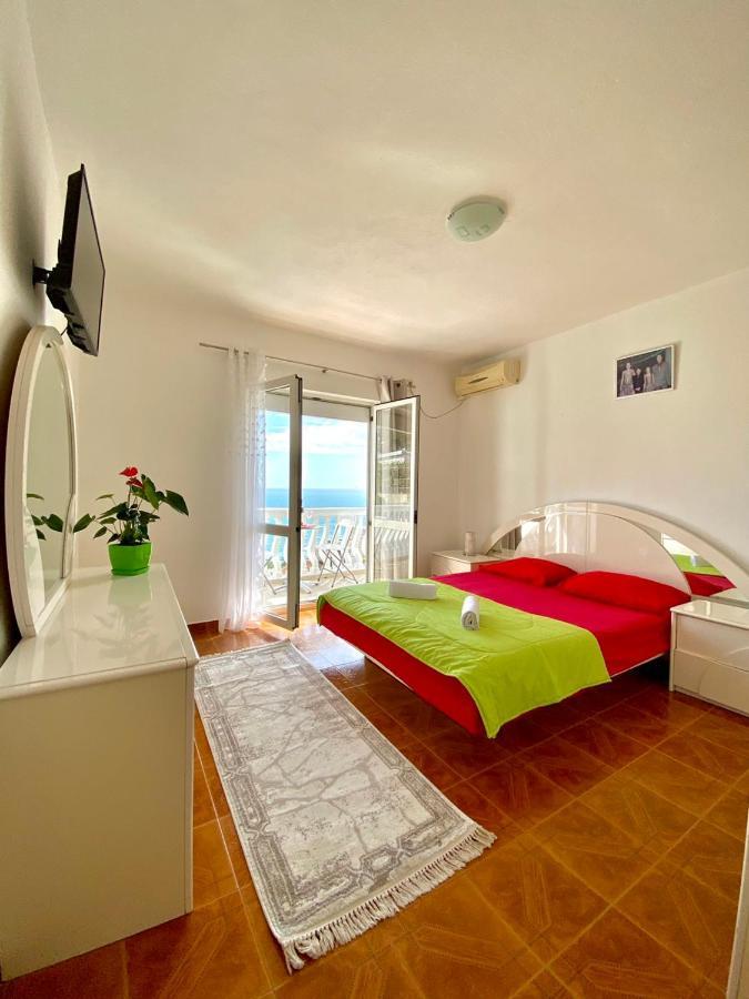Apartments Nasufaga Ούλτσιν Εξωτερικό φωτογραφία