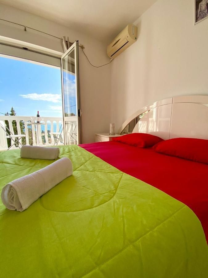 Apartments Nasufaga Ούλτσιν Εξωτερικό φωτογραφία
