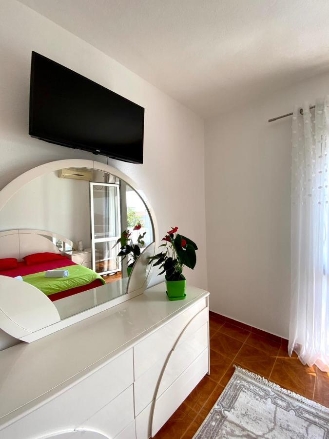 Apartments Nasufaga Ούλτσιν Εξωτερικό φωτογραφία