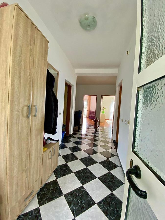 Apartments Nasufaga Ούλτσιν Εξωτερικό φωτογραφία