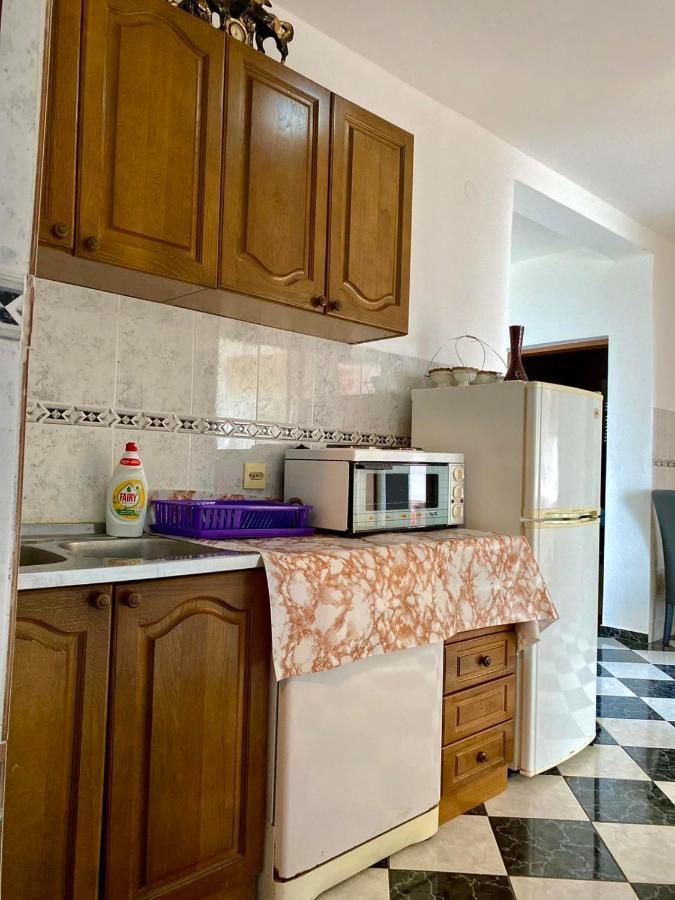 Apartments Nasufaga Ούλτσιν Εξωτερικό φωτογραφία