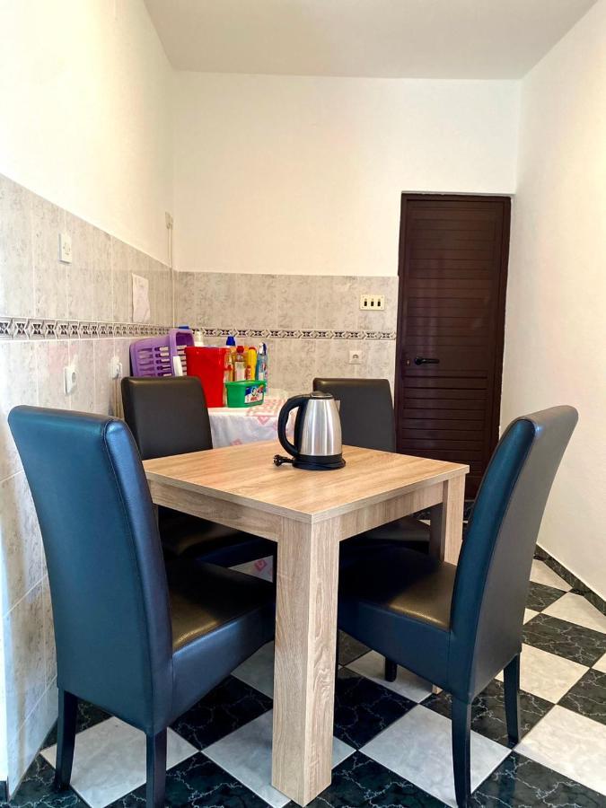 Apartments Nasufaga Ούλτσιν Εξωτερικό φωτογραφία